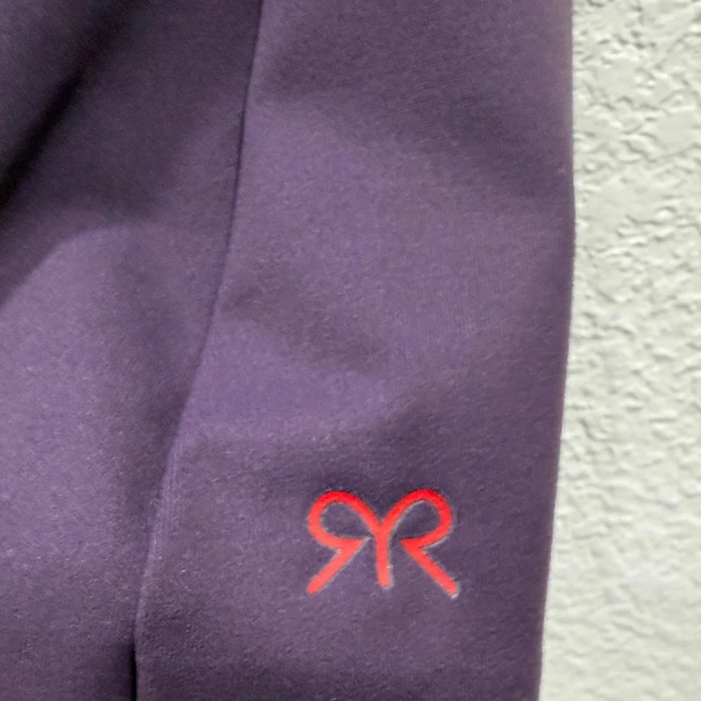 Ruby Ribbon Cami Midnight Wine - Picture 2 of 8